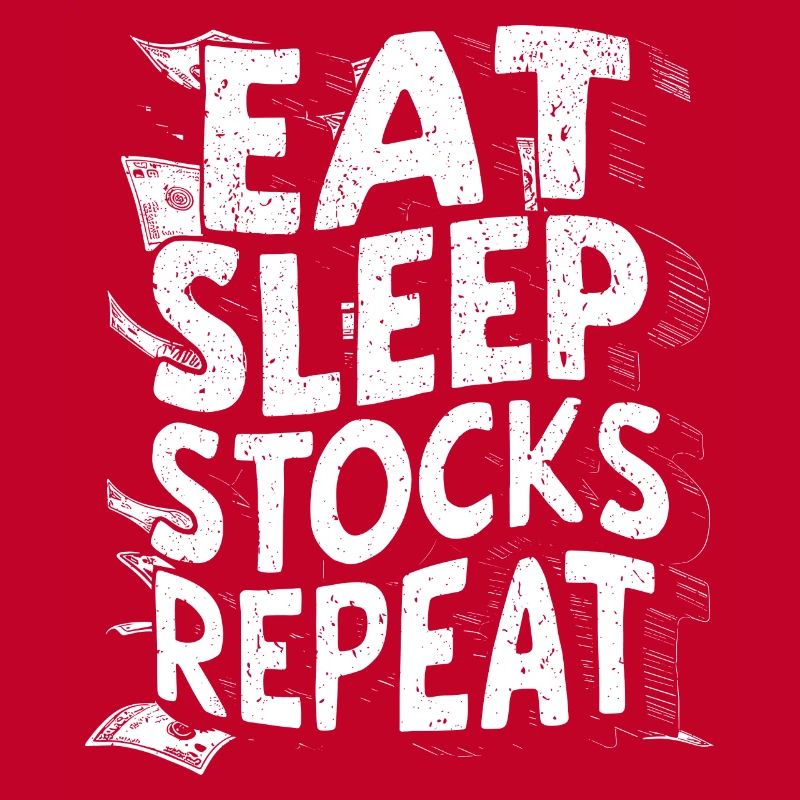 Manger, dormir, stocker, répéter