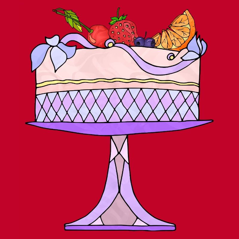Gâteau