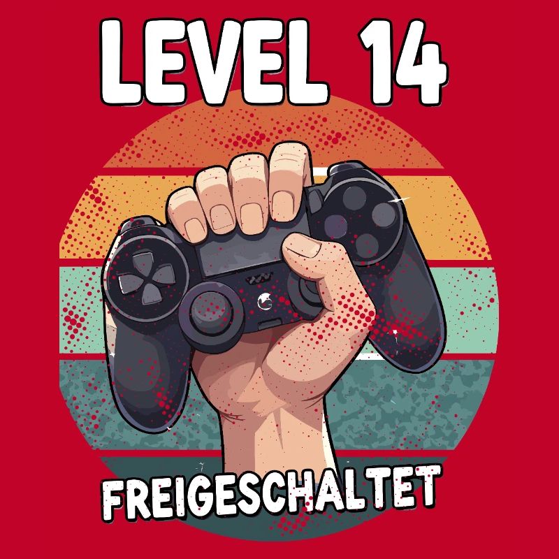 Level 14 Unlocked Controller