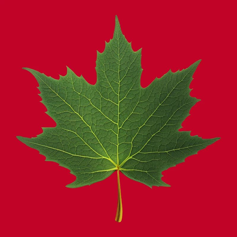 MAPLE LEAF