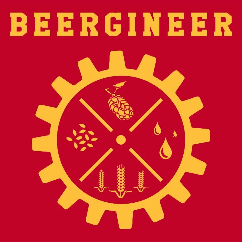 Beer brewing engineer