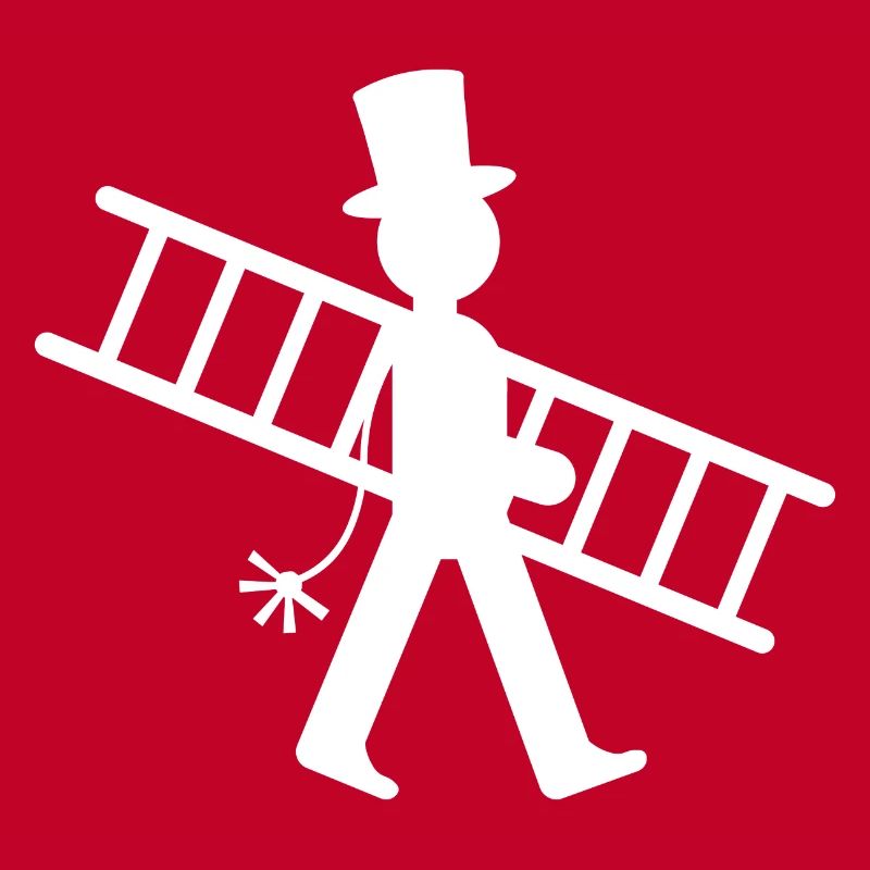 Chimney sweep Apprentice