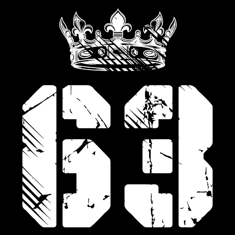 63 Couronne numérique