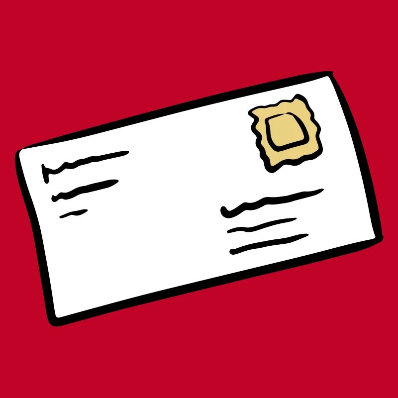 Letter envelope letter envelope letter post
