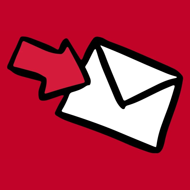 Letter E-Mail mail letter lettre message dispatch