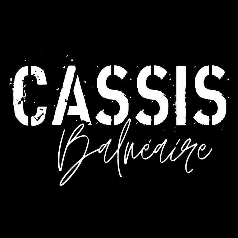 Cassis Balnéaire
