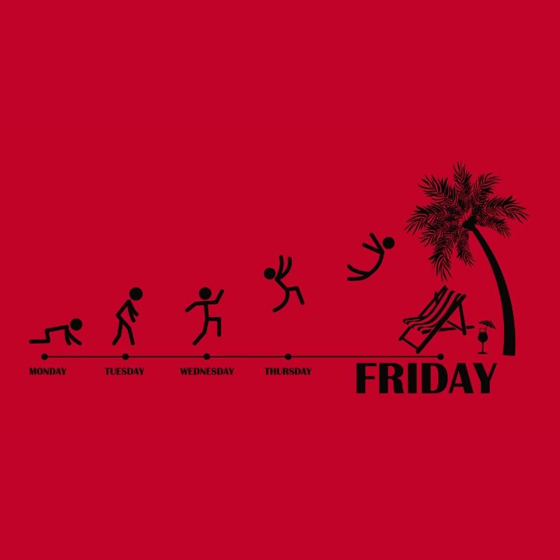 Finally Friday