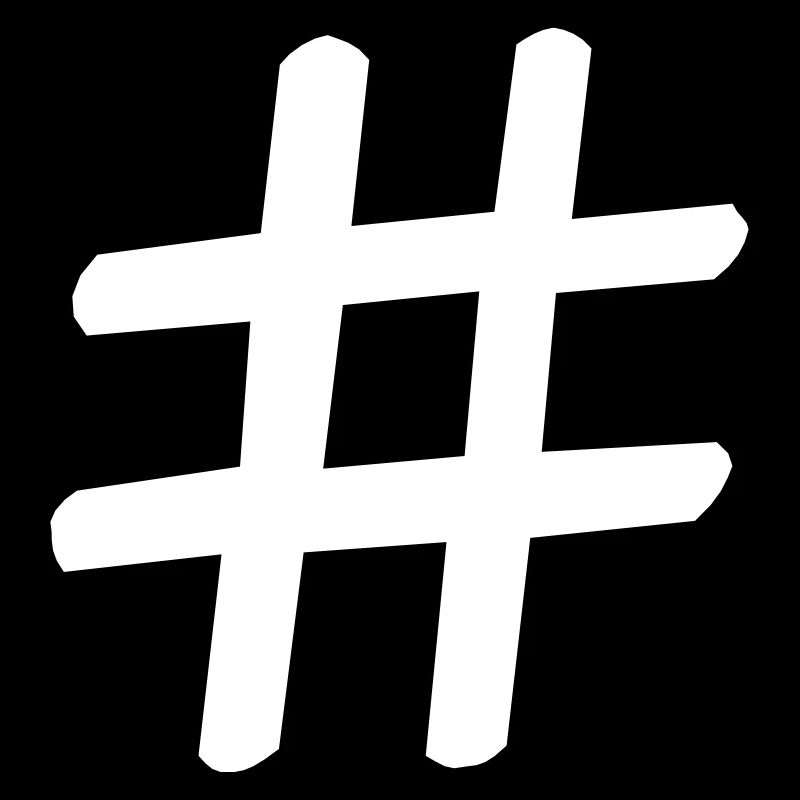 Hashtag