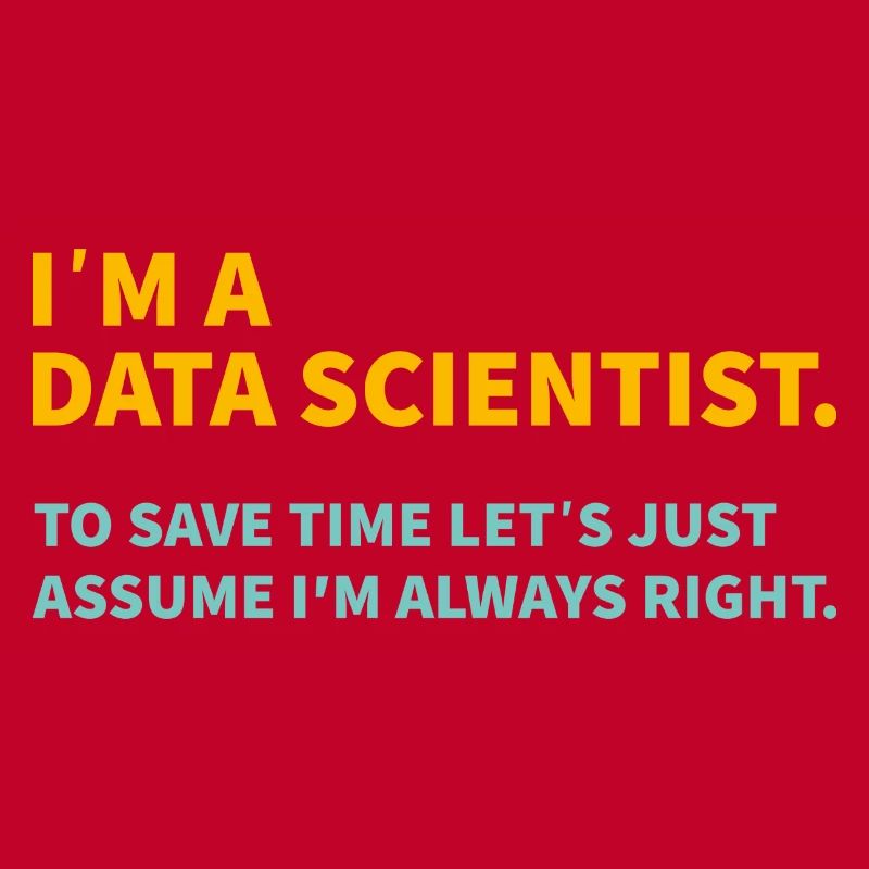 I m a Data scientist Informatique Cadeau