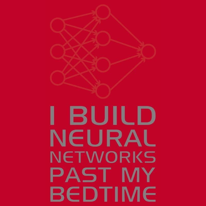 Neural Networks Datenwissenschaft Informatik