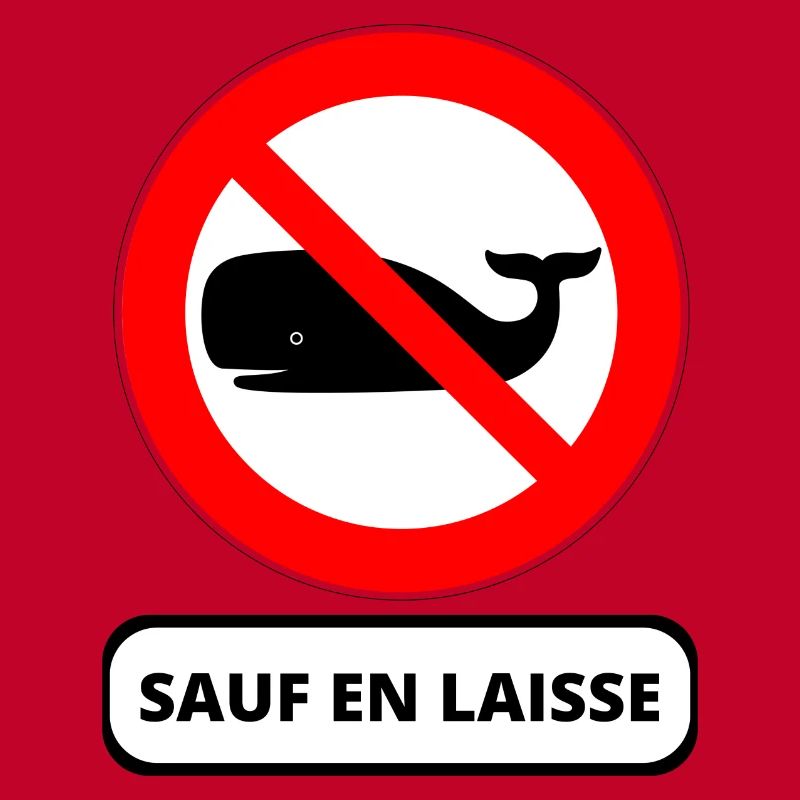 baleine interdite