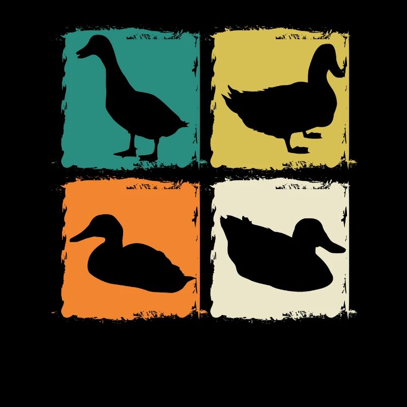 Ducks
