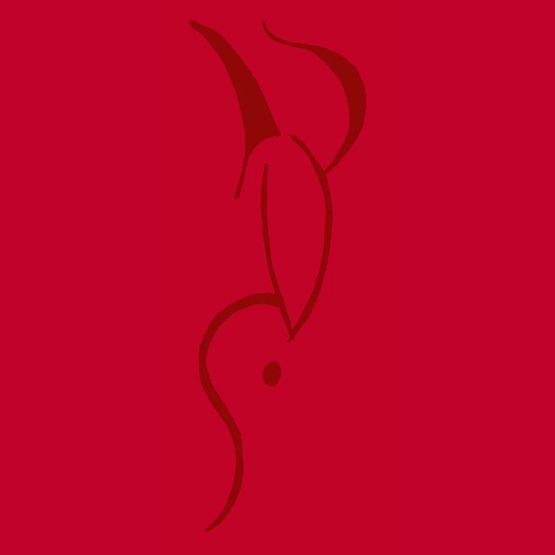 Devil red