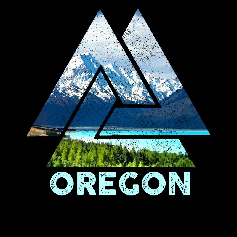 Oregon