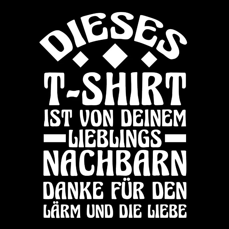 Nachbarschaft Bester Nachbar