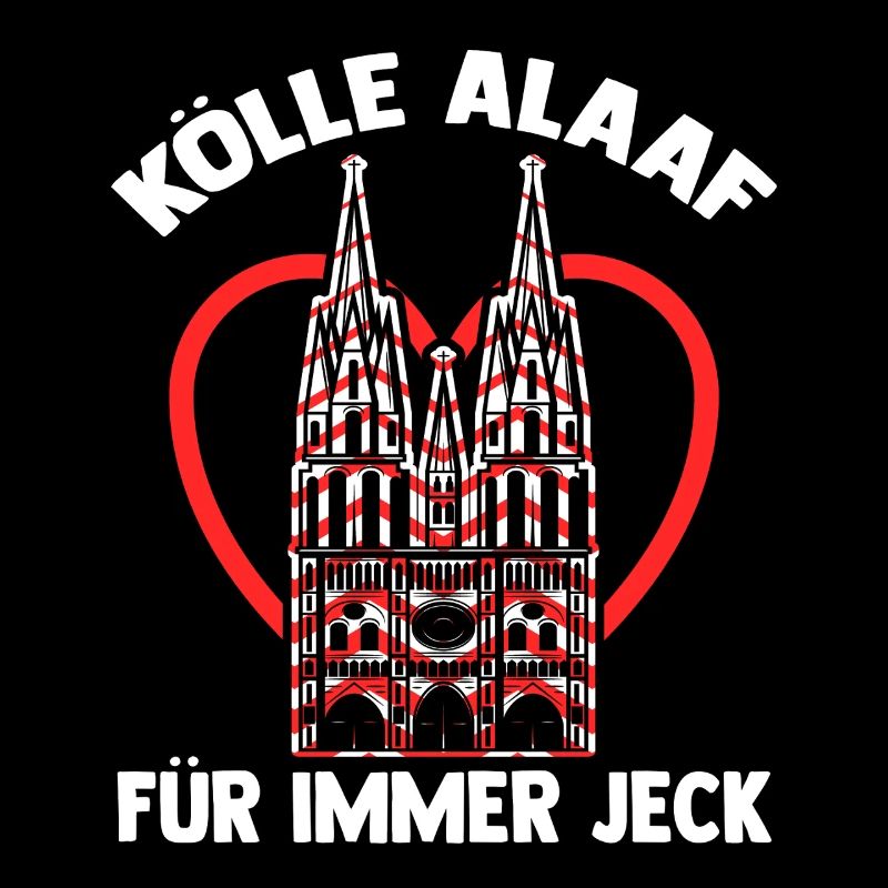 Carnaval de Kölle Alaaf Jecken Carnaval de Cologne