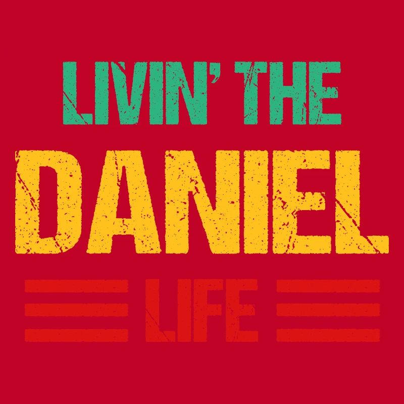 Daniel
