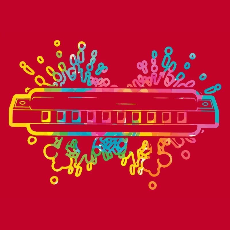Harmonica Harmonica