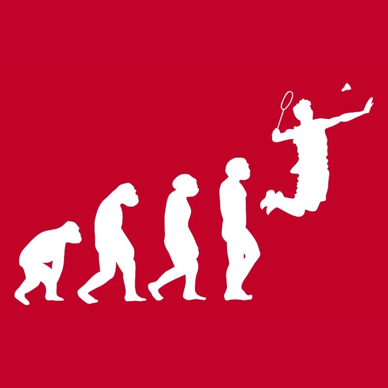 Federball Evolution Badminton