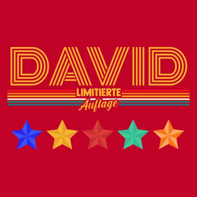 David