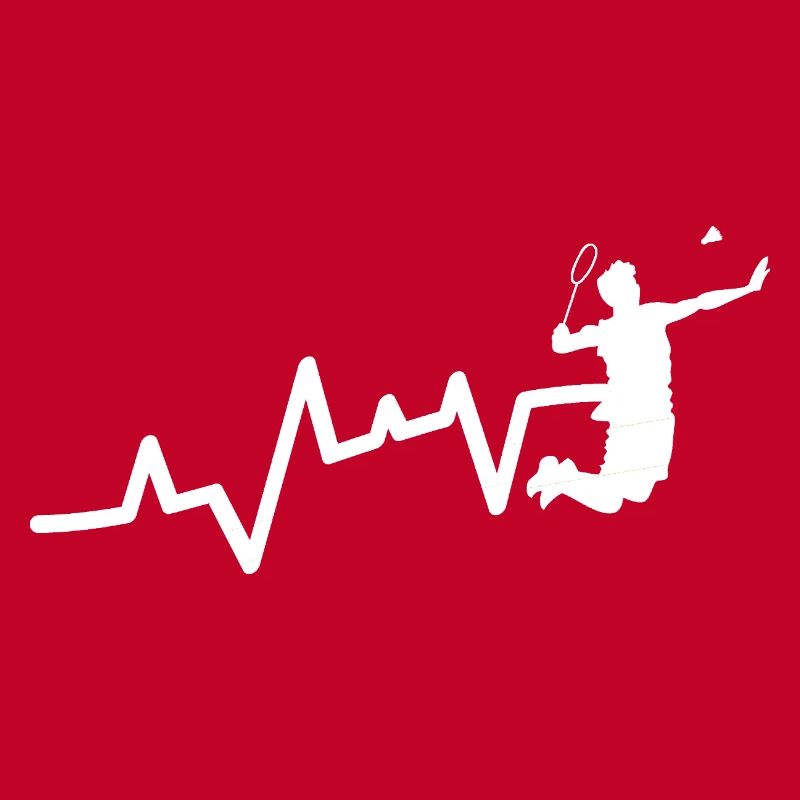 Federball Evolution Badminton