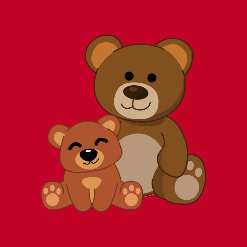 Teddy Teddy Bear Bear Teddy Bear Teddy Bear Comic