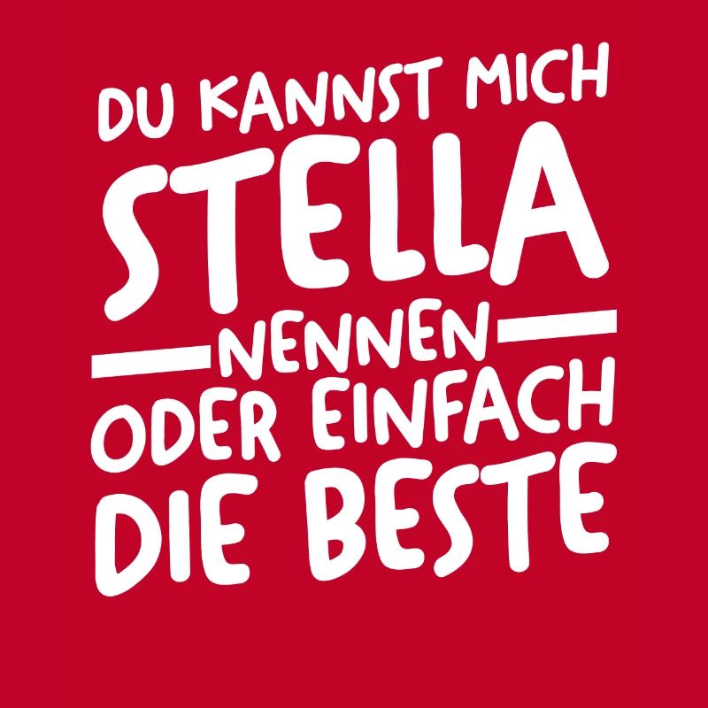 First name Stella