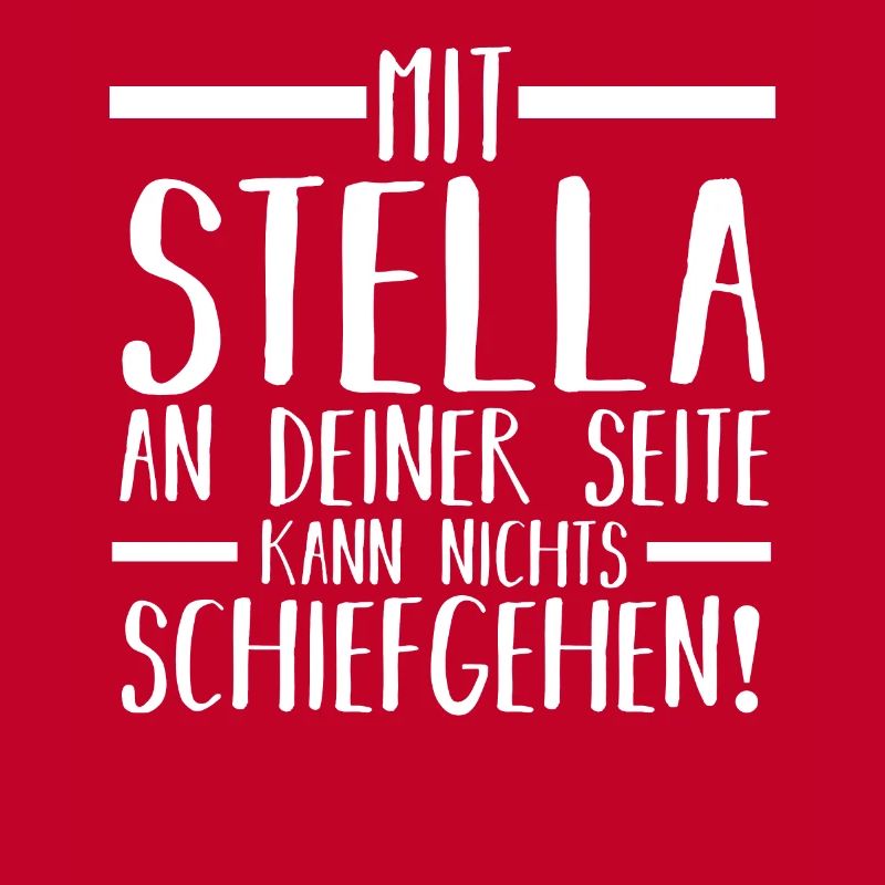 First name Stella
