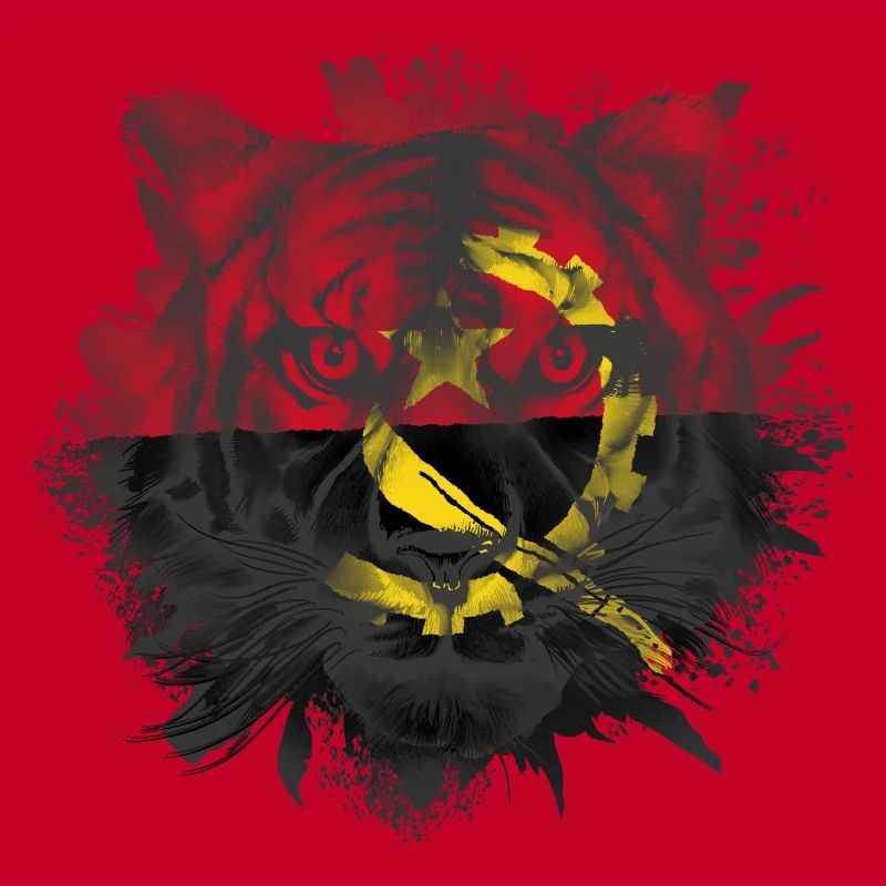 Angola