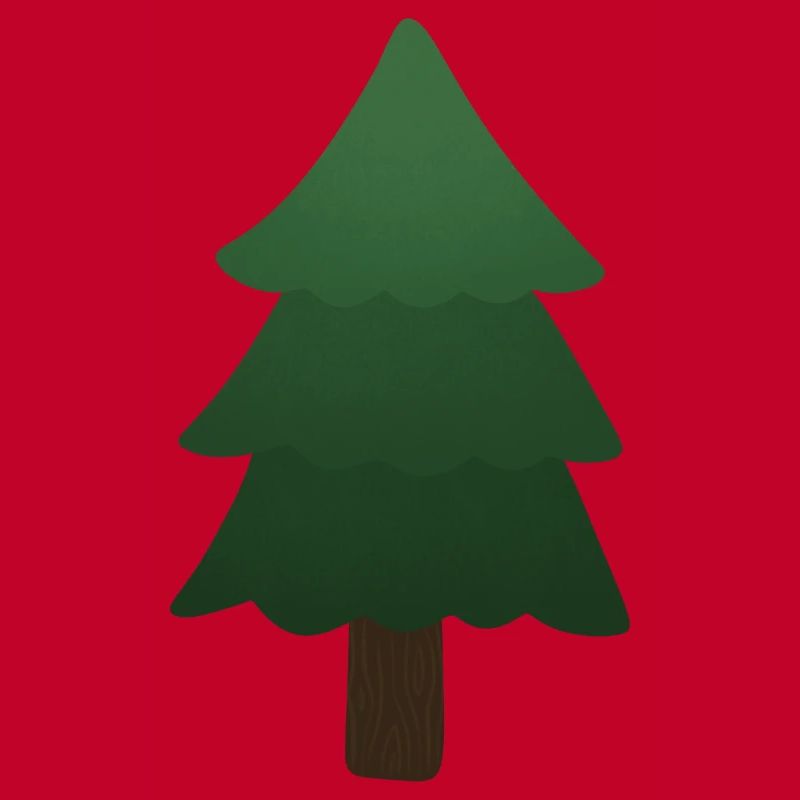 Pine Tree