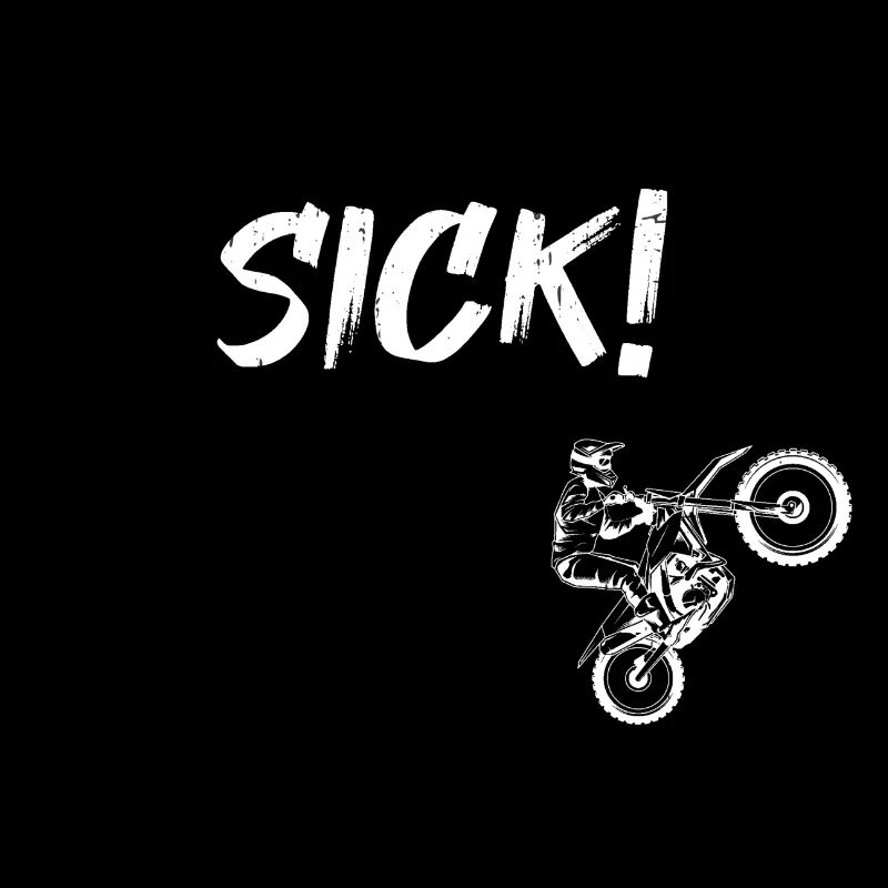SICK Motocross
