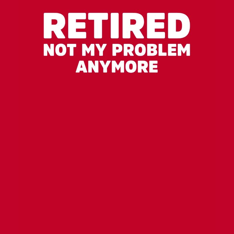 Not My Problem