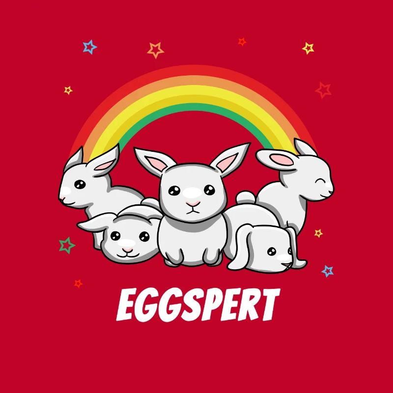 Eggspert Happy Easter Gift Happy Easter