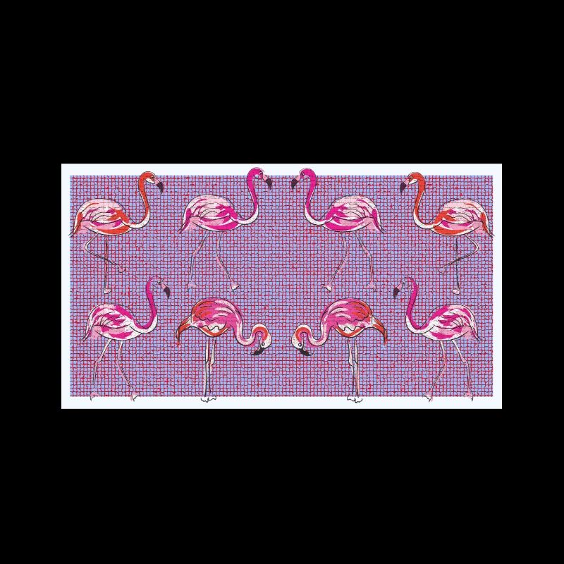Flamingo group