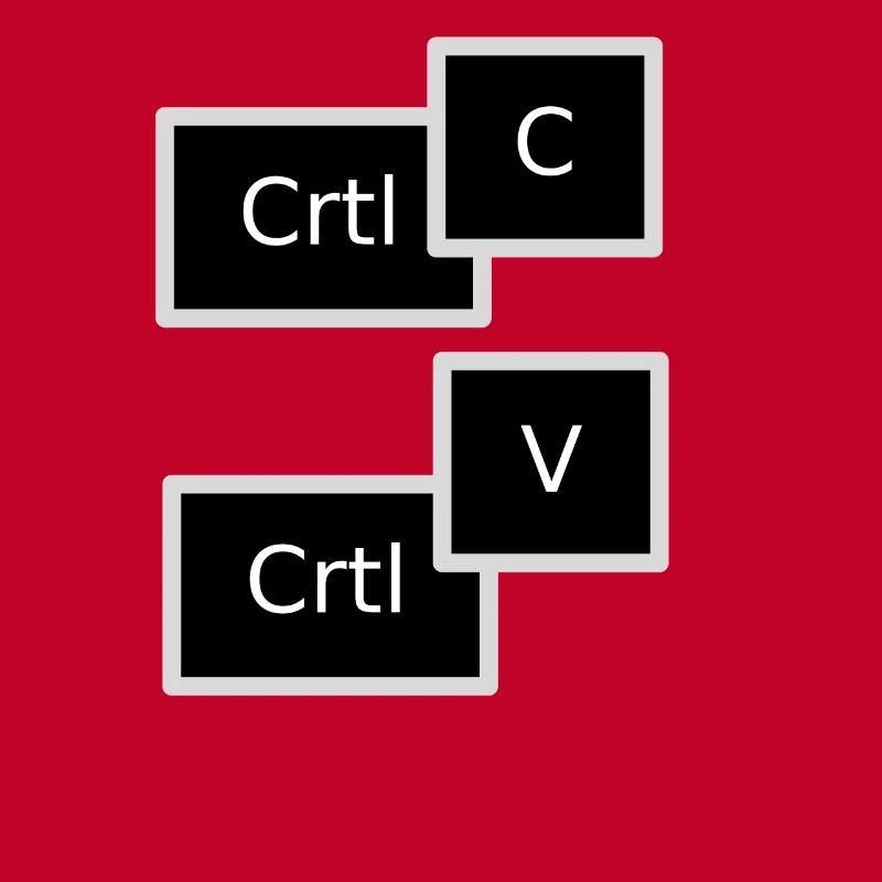 Copy Paste