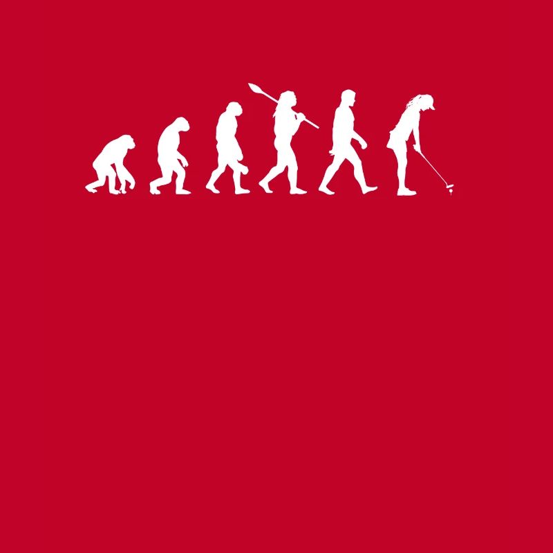 Golf Evolution