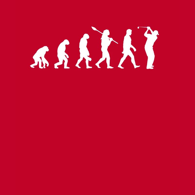 Golf Evolution