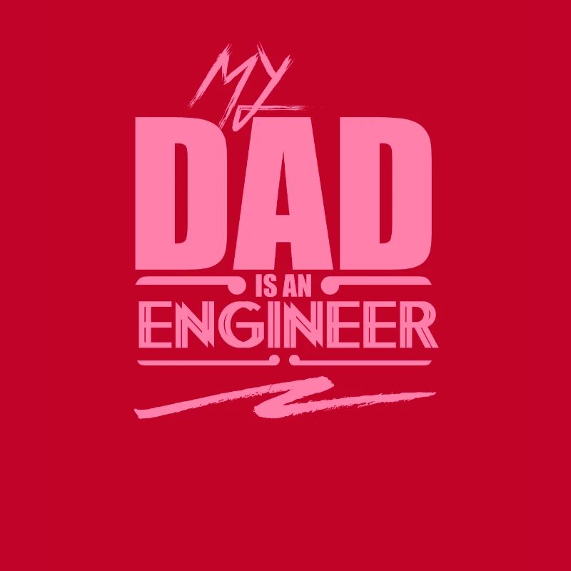 Engineer Engineer Engineering Student Mama