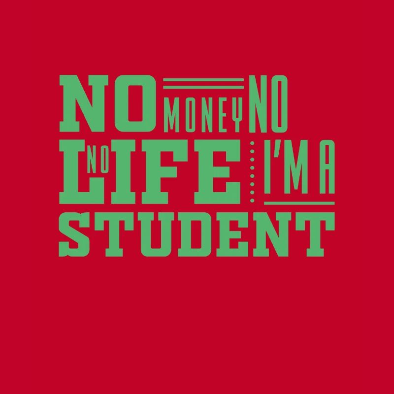 Studentin Uni Student Studieren Studium