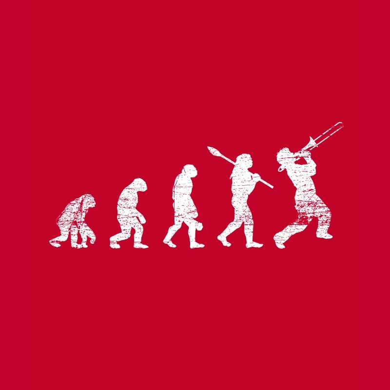 Posaune Evolution