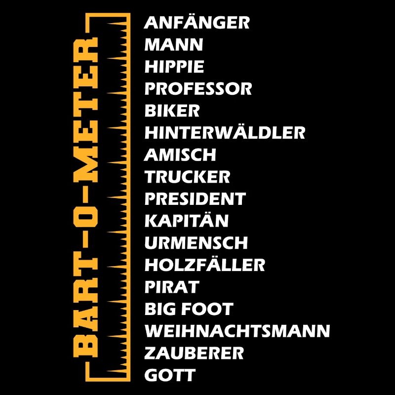 Bart O Meter