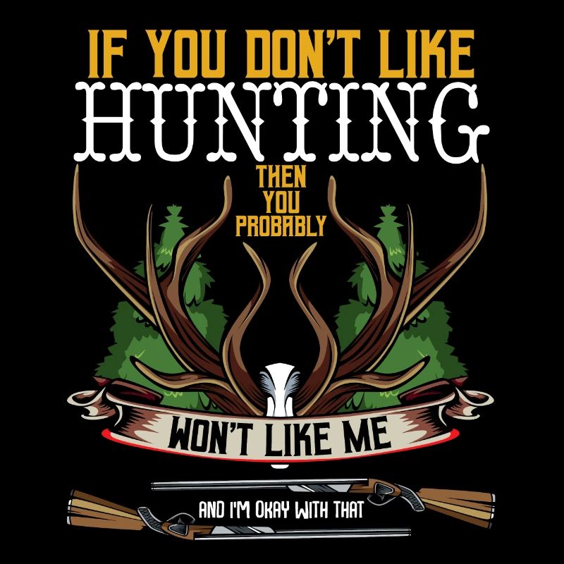 hunt