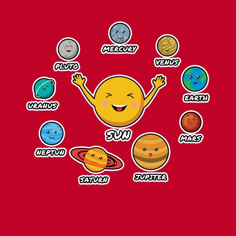 Solar system
