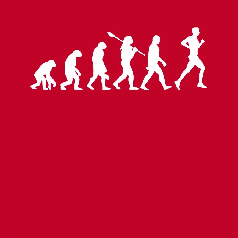Courir Jogging Evolution