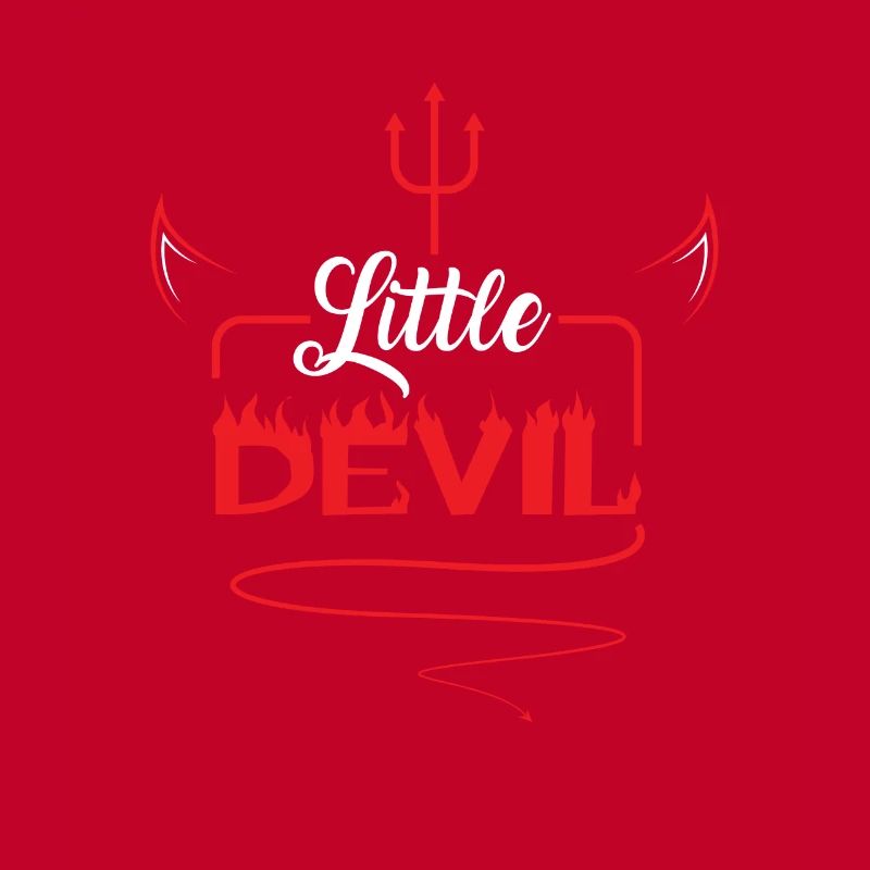 Little Devil Little devil