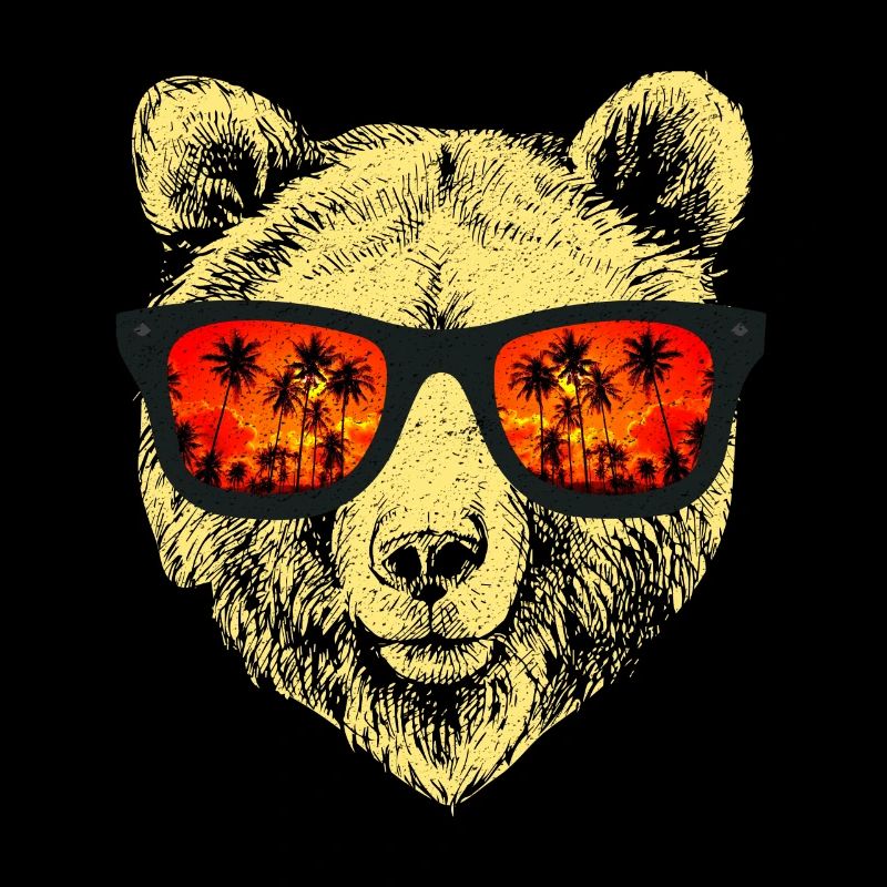 bear Cool