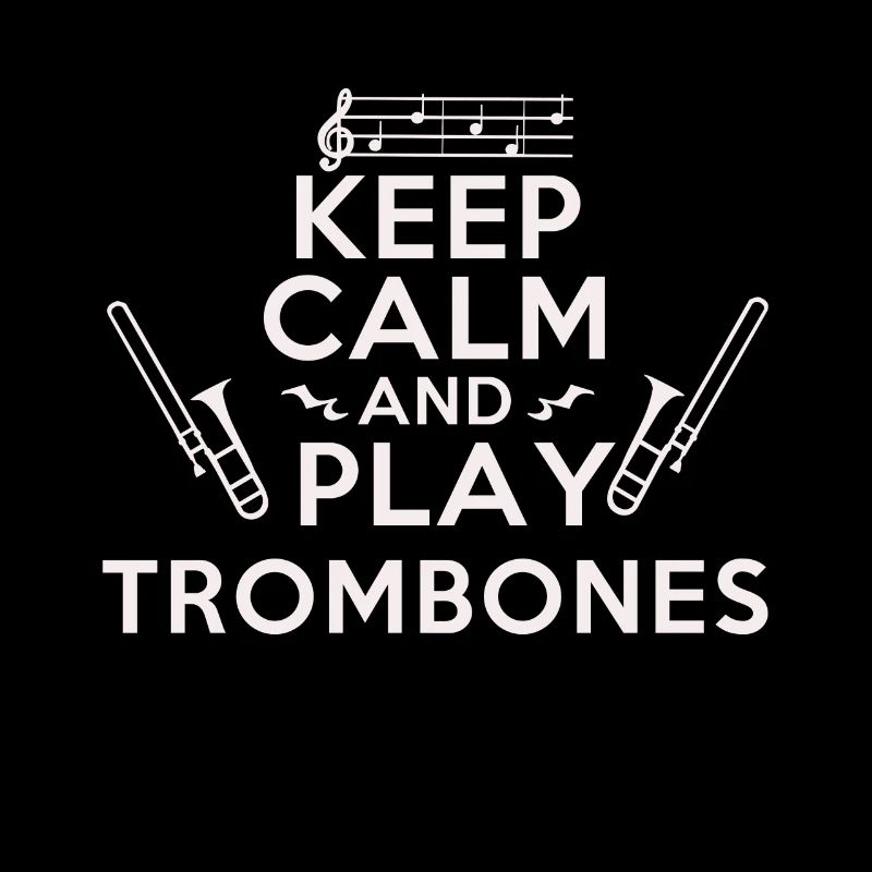 Trombones