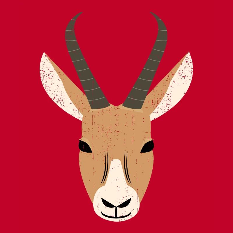 Springbock