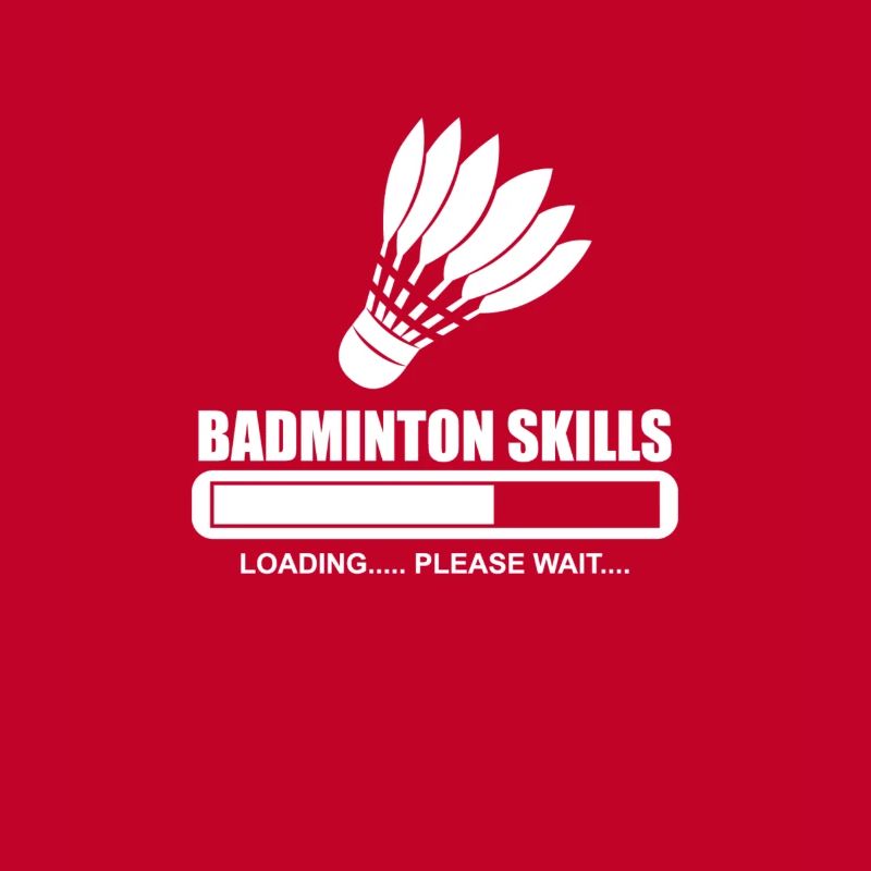 Badminton skills loading..please wait ...
