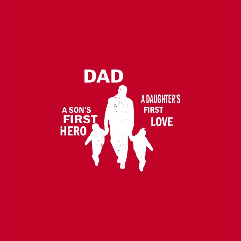 Father's Day Daddy Daddy Daddy Dad Dad Daddy